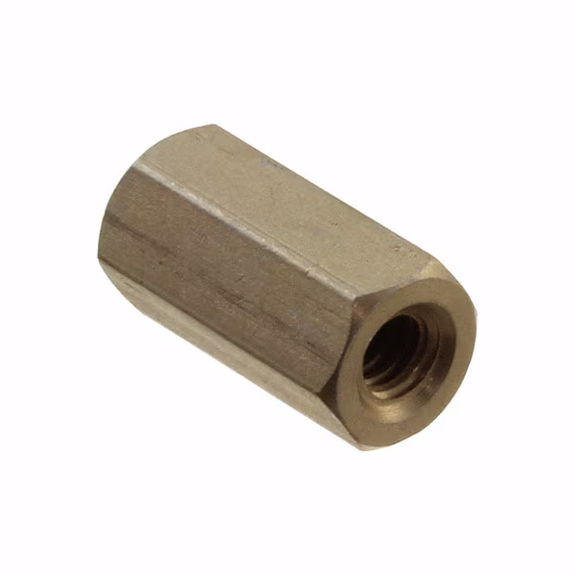 2104-632-AL-6 RAF Electronic Hardware  Distanziatori per schede